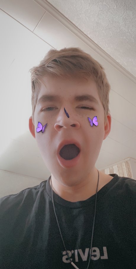 Zack Andreasson モデル ギャラリー