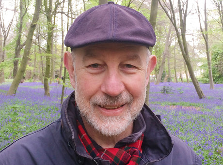 Robert Workman アートモデル 写真