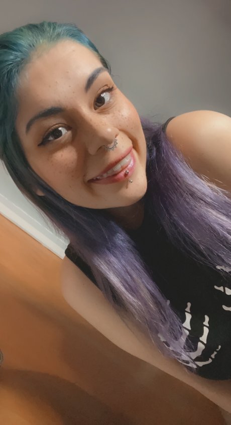 Lottie Mae 美しいスター 写真