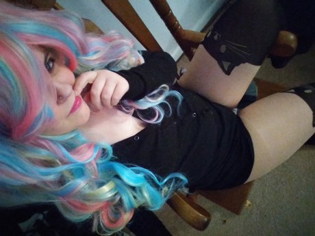 Kitten Marie 独占女優 画像