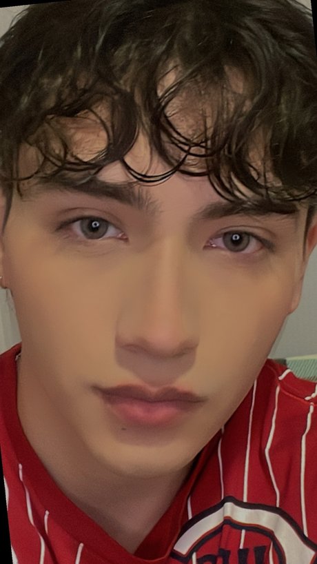 Thiago 独占スター 画像