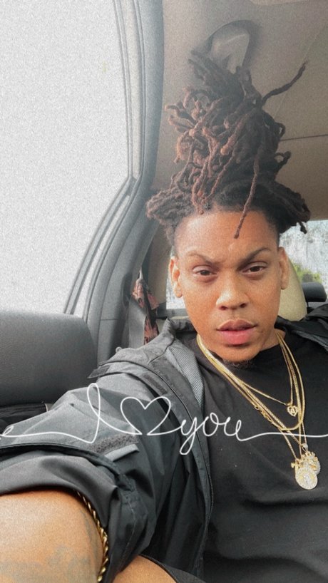 Trapp God アートスター 写真