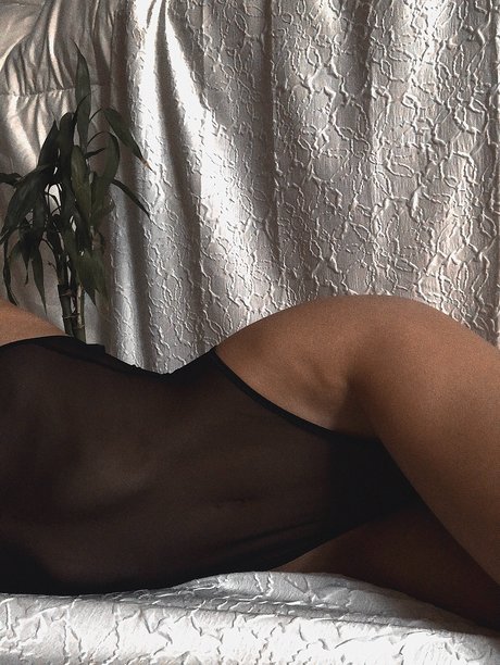 Doja Foxx スター ヌード 写真