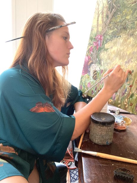 赤毛の痩せたオンリーファンズ ホットセクシー 写真