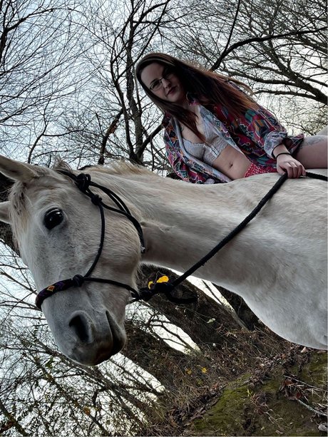 Myranda Michael HDポルノスター ギャラリー