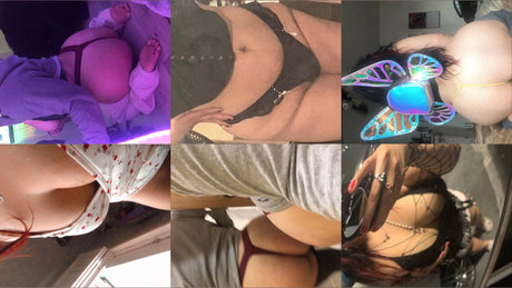 ur lil demon aria_ ポルノスター 画像