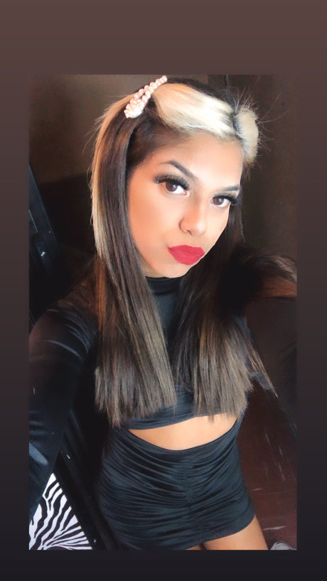 Yael Belen セックスモデル ギャラリー