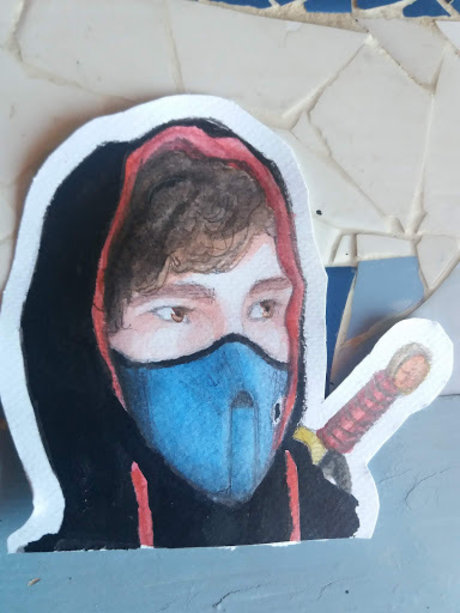 Dick Pearson トップモデル アーカイブ