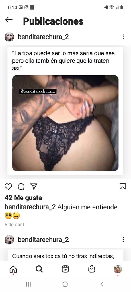 YeraldinCP93 完璧なポルノスター 写真