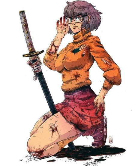 THE GENERAL 裸のモデル ギャラリー