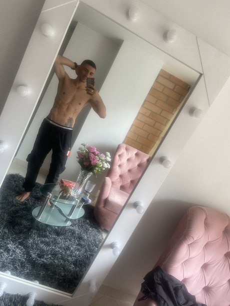 Fernando Garcia セクシーなポルノスター 写真