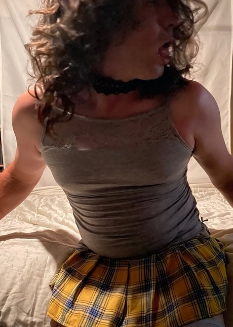 Xxxcdstacy セクシーなスター 写真