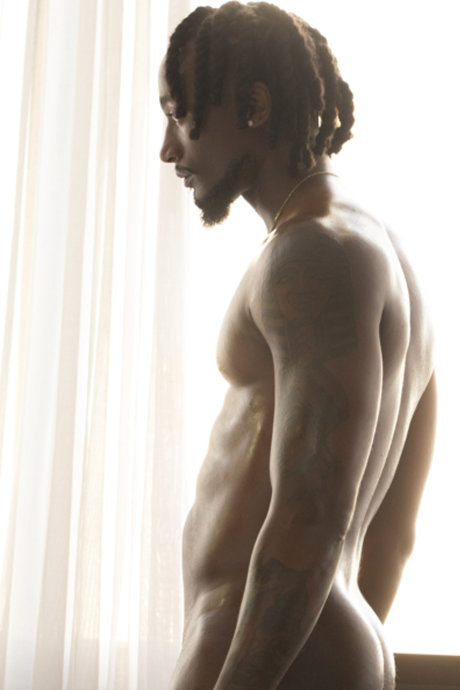 JuJu_ アダルトスター 写真