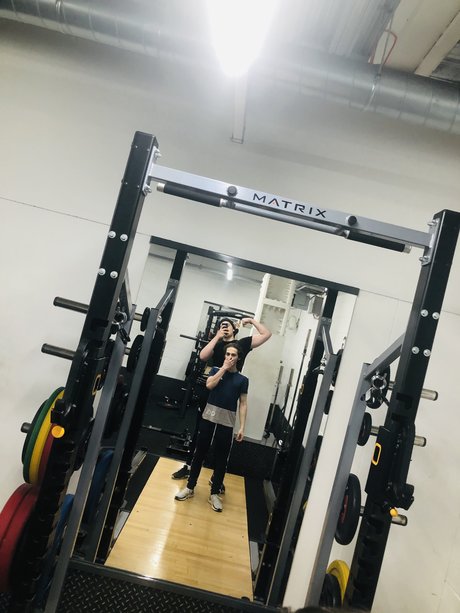 Mr S アダルトモデル 写真