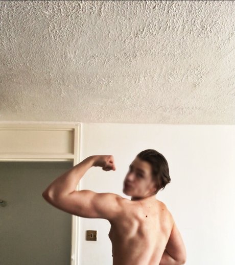 Mr S HDスター 画像