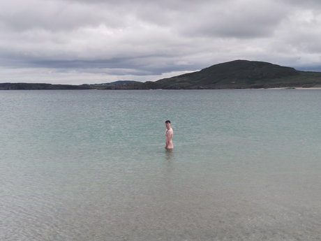 _J O C K_ 最高のモデル 写真