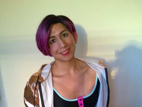 SunBun スターセックス 写真