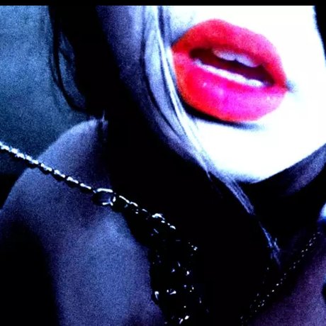 Stella Johnson ヌードモデル 写真