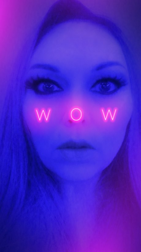 xxRollerGurlxx セクシーモデル 画像