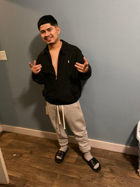 Truth menace 完璧なスター 写真