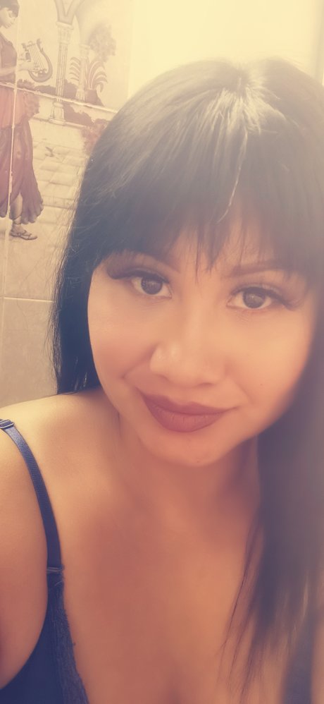 YuliGarsan 独占モデル 画像