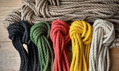 ShibariHobby HD女優 画像