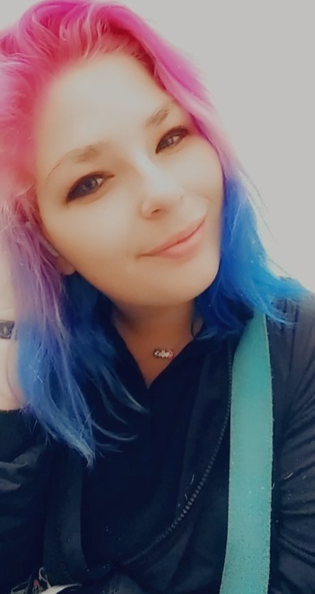 Lei Fricko 女優 写真