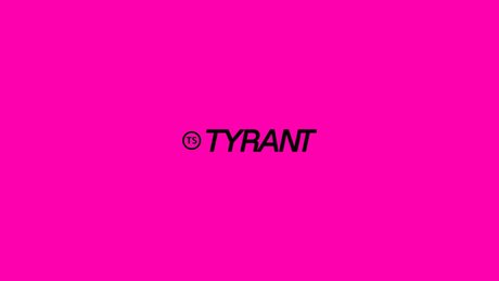 The TS Tyrant ポルノスター 無料 ギャラリー