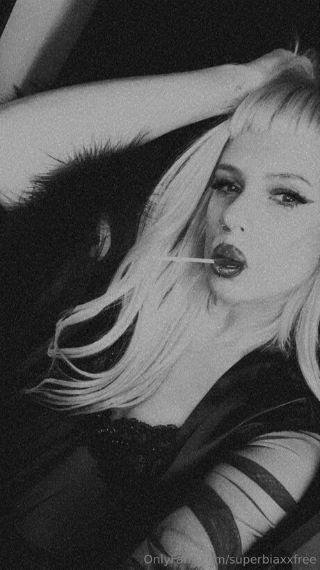 Superbia 完璧なスター ギャラリー