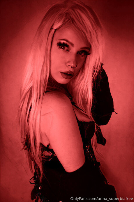 Superbia 独占ポルノスター 写真