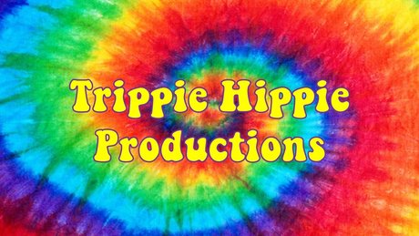 The Trippie Hippie 高品質スター 画像