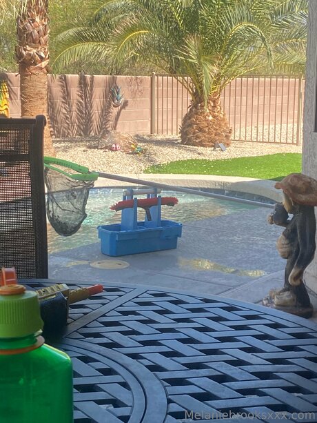 MelanieBrooks ヌードのポルノスター アーカイブ