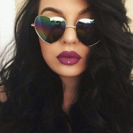 Dope Coco ヌードモデル 写真