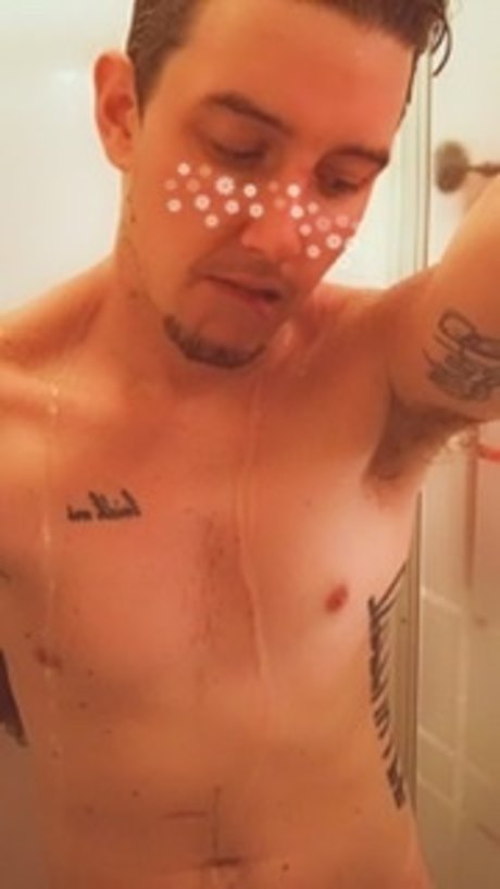 TheDude ヌードのポルノスター 画像