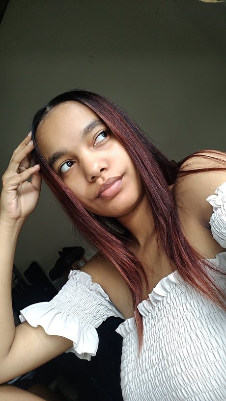 Yisela Escobar_ トップモデル 写真