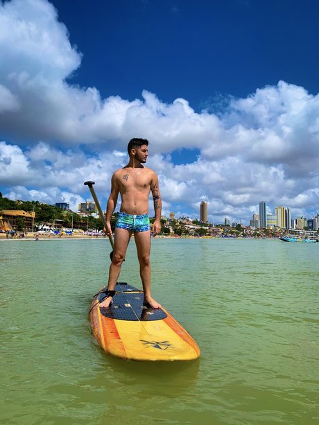 Victor Pastick HDスター 画像