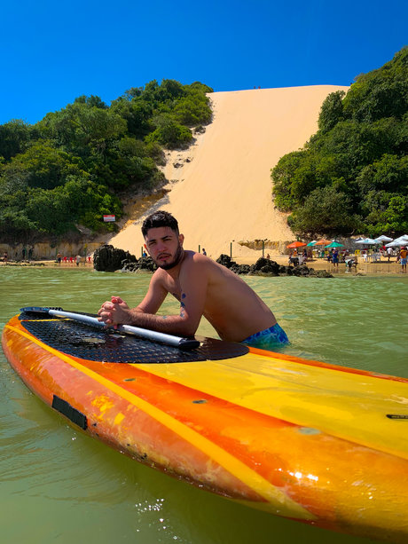 Victor Pastick ヌードモデル 写真