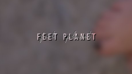 Feet Planet ホットなポルノスター ギャラリー