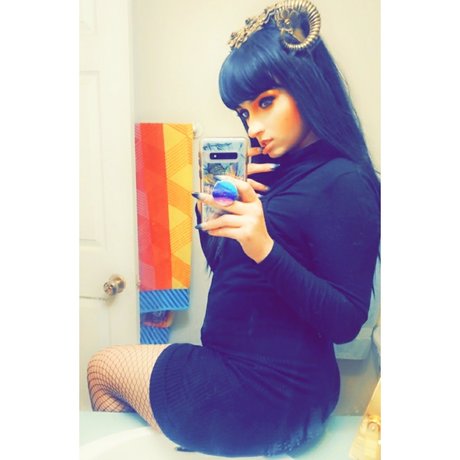 Nikita Jackson セクシー女優 写真