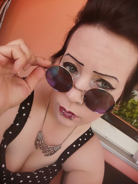 Zaza Katsumi ヌードモデル ギャラリー