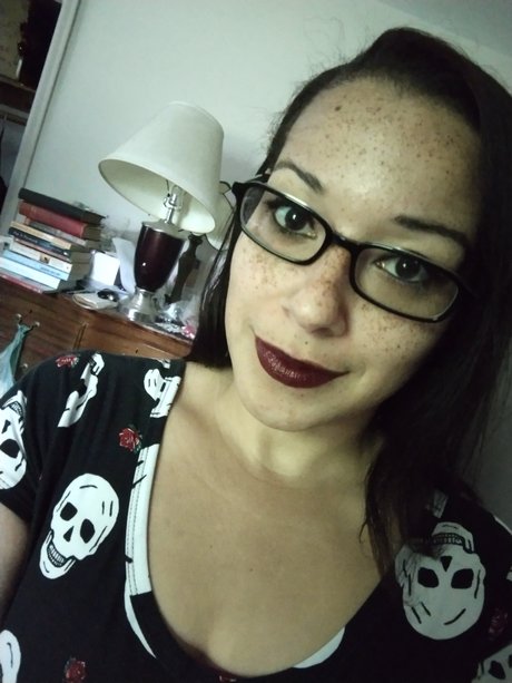 Krystal Rox 高品質モデル 写真