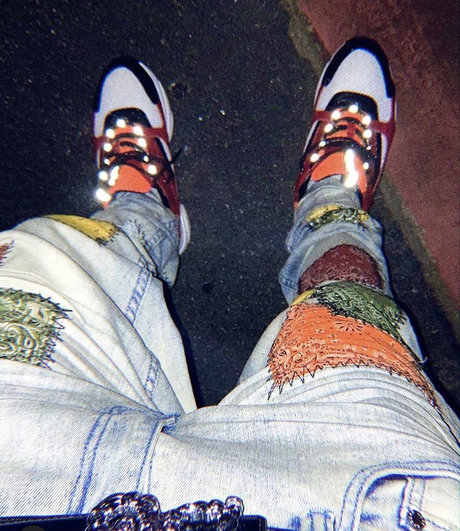 Hotboiizay_ 高品質のスター 写真