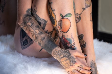 Pyro Pixie 限定モデル 写真