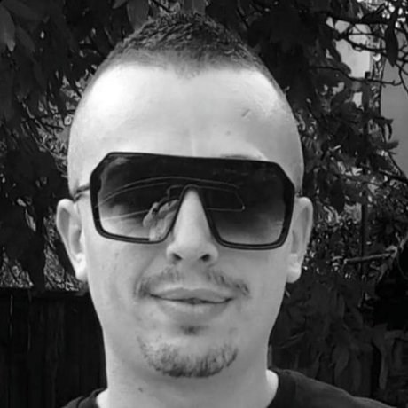 Silviu Zota セクシーモデル 写真