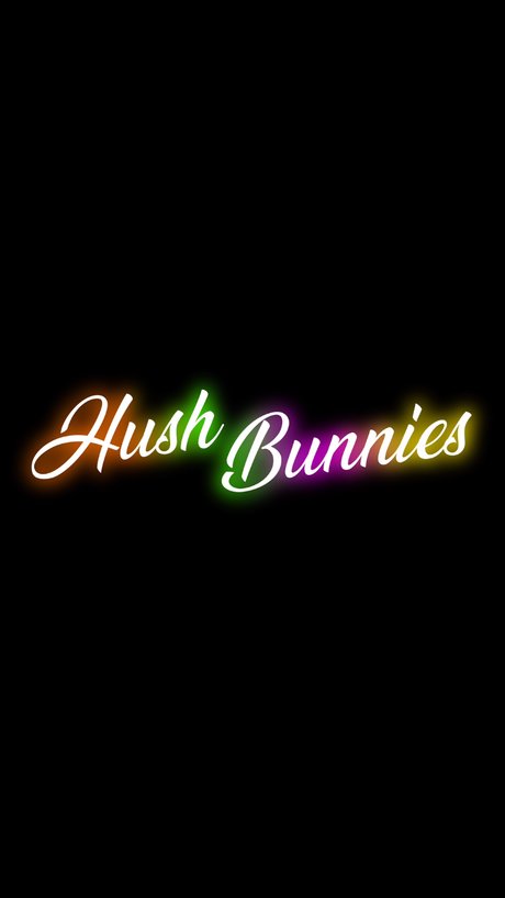 Hush Bunnies ポルノスター xxx 画像
