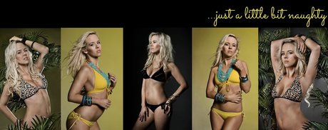 Miss Floss ポルノスター エロティック 写真