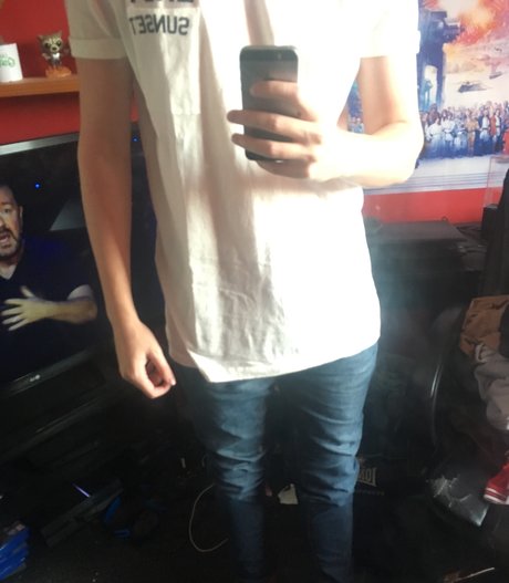 Bi Couple ポルノスター パーフェクト 写真