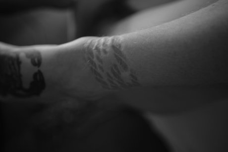 Daisy Jane 完璧な女優 画像