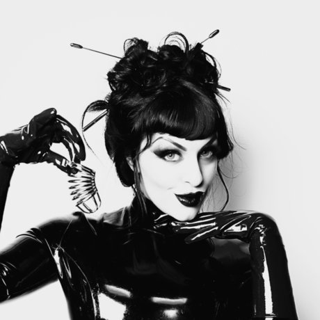 Goddess Manku 素敵なスター ギャラリー