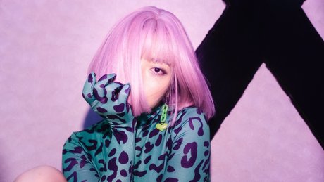 HSIAOLAN ART アートポルノスター 画像